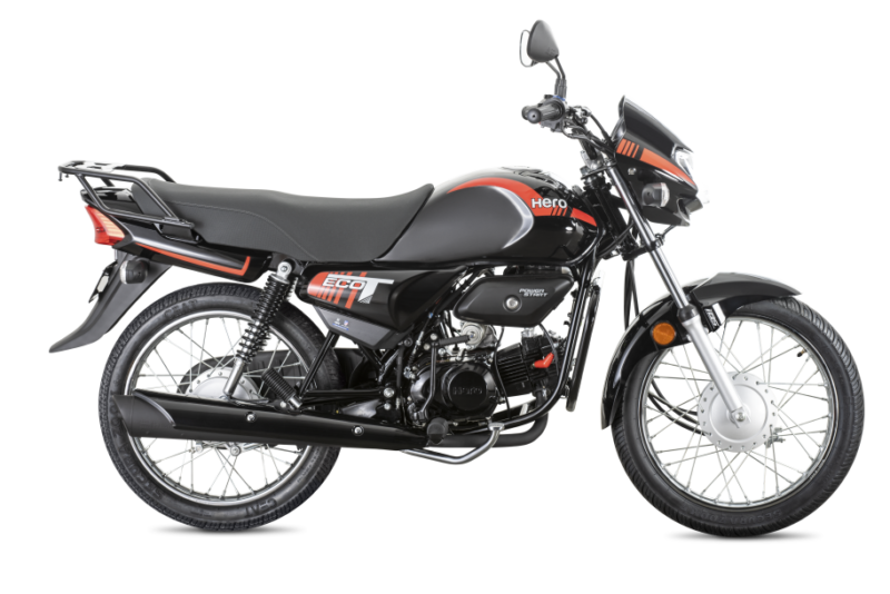 ECO 100 T