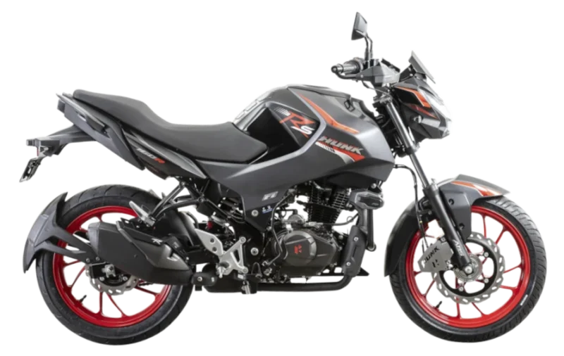 HUNK 160RS