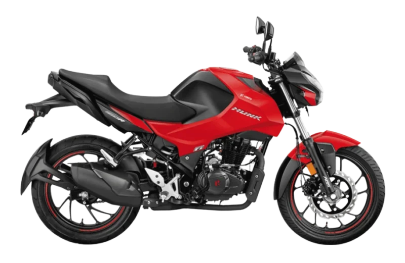 HUNK 160R