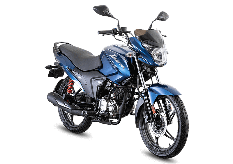 IGNITOR 125 5S
