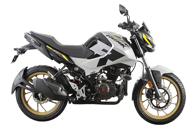 HUNK 160R