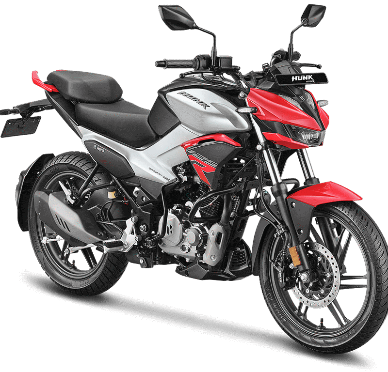 HUNK 125R
