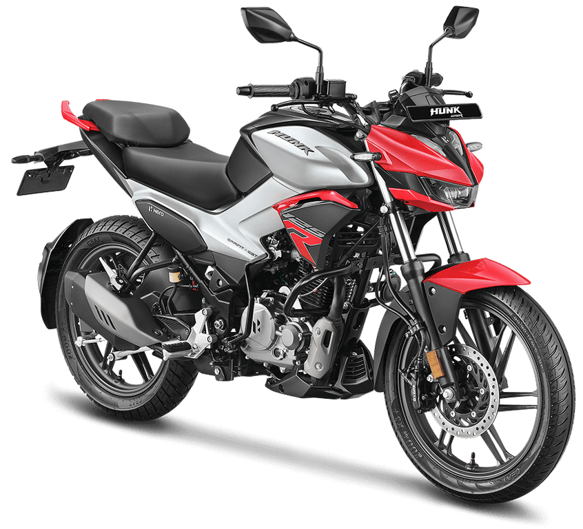 HUNK 125R