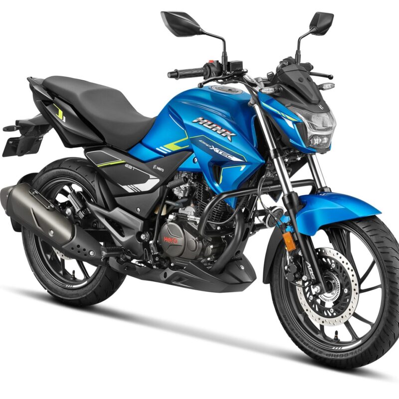 HUNK 150 XT